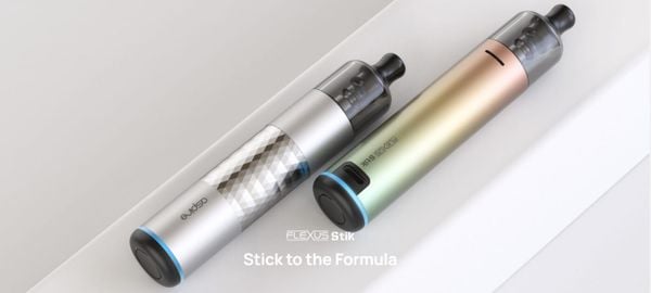 Flexus Stik Aspire Pod System