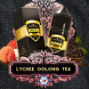 Rumba -  Lychee Oolong Tea (Trà Oolong Vải ) Salt Nic 30ml