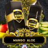 Rumba - Mango Aloe ( Xoài Nha Đam ) Salt Nic 30ml