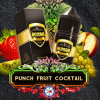 Rumba - Punch Fruits Cocktail ( Trái Cây Cocktail ) Salt Nic 30ml