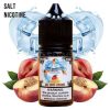 Summer - Peach Ice ( Đào Lạnh ) Salt Nic 30ml