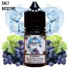 Summer - SN Ice Grape 30ml