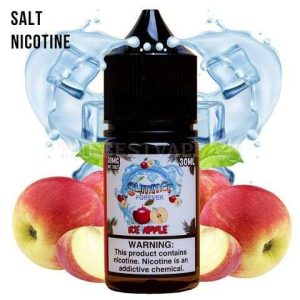 Summer - SN Ice Apple 30ml