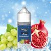 Sweet 21 - Grape Pomegranate ( Nho & Lựu ) Salt Nic 30ml