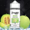 Sweet 21 - Honeydew Ice ( Dưa gang lạnh ) Freebase 100ML