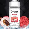 Sweet 21 - Lychee Ice ( Vải lạnh ) Freebase 100ML