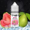 Sweet 21 - Pink Guava ( Ổi lạnh ) Salt Nic 30ml