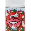 Iced  Pop! Big Apple (Táo đỏ)100ml