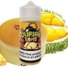 FB-CheeseCake Durian Bomb (Bánh phômai Sầu riêng) 100ml