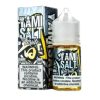 Yami Vapor - Taruto (Bánh kem trứng) Salt Nic 30ml