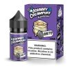 Johnny Creampuff - Blueberry ( Bánh Su Kem Việt Quất) - Salt Nic 30ml