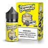 Johnny Creampuff - Lemon ( Bánh Su Kem Chanh ) - Salt Nic 30ml