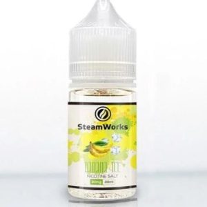 SteamWorks Banana ( Chuối lạnh) Salt Nic 30ml