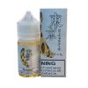 Banana Peanut Butter Tokyo Saltnic 30ML