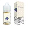 Tokyo Juice - Ice Blueberry ( Việt Quốc Lạnh ) Salt Nic 30ml