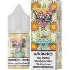 Tropical House - Summer Trip (dâu kiwi vải) Salt Nicotine 30ml