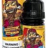 Nasty Juice - SN Cush man Mango Strawberry Ice (Xoài dâu lạnh)30ml