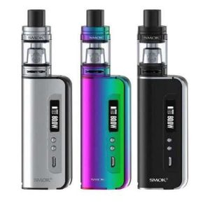 SMOK OSUB BABY 80W TC