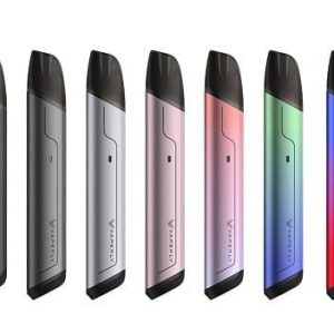 Vapefly Manners II Pod System Kit 850mah