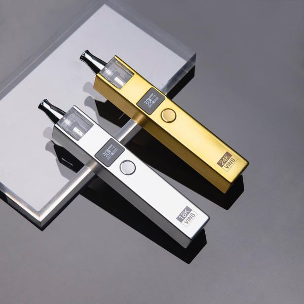 VINS 18K 24K 30W Pod Kit