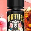 Virtues - Clever Sakura Cola ( Cola Hoa Anh Đào ) Salt Nic 30ml