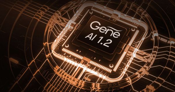 CHIP GENE.AI 1.2 – chipset mới nhất của nhà Voopoo