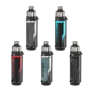 VOOPOO Argus Pro Pod Mod Kit 80W 3000mAh