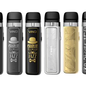 VOOPOO VINCI Pod System Kit Royal Edition 800mAh 15W