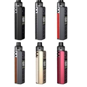 VooPoo Drag H80 S Pod Kit