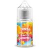 Wet Liquids - Tropical Fusion Triple Mango Ice (Xoài Lạnh) Salt Nic 30ml