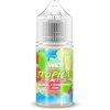 Wet Liquids - Tropical Fusion Guava Honeydew Ice (Ôỉ Dưa Lưới Lạnh) Salt Nic 30ml