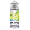 Wet Liquids - Tropical Fusion White Grape Ice (Nho Trắng Lạnh) Freebase 100ml