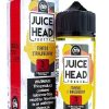 JUICE HEAD FREEZE - MANGO STRAWBERRR (XOÀI DÂU) 100ML