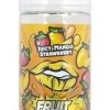 Iced  Pop! Mango Strawberry ( Xoài Dâu) 100ml