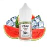 Yogi Delight - Watermelon (Dưa hấu lạnh) Salt Nic 30ml