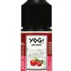 Yogi Orchards - Apple Strawberry Ice (Táo & Dâu lạnh) Salt Nic 30ml