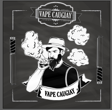 Cầu Giấy Vape